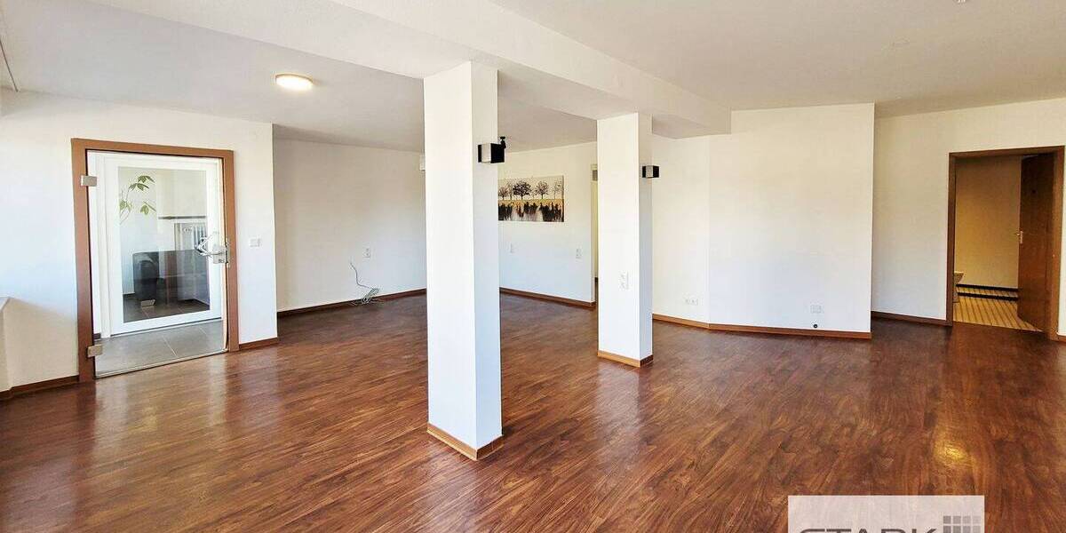Mehrfamilienhaus, Wohnhaus Kleinrinderfeld - 1 Zimmer, 262 m&sup2;, 560.000&euro; | Angebot:25815508