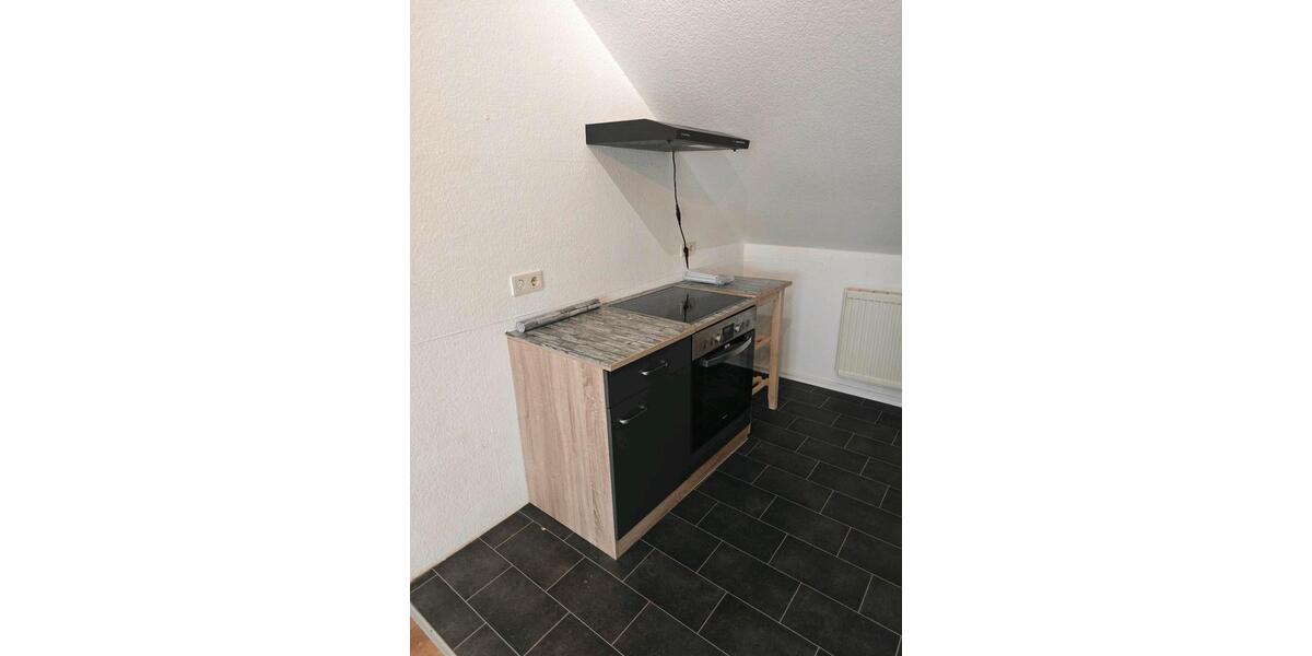 Dachgeschoßwohnung Hafenlohr - 3 Zimmer, 71 m&sup2;, 580&euro; | Angebot:26120691