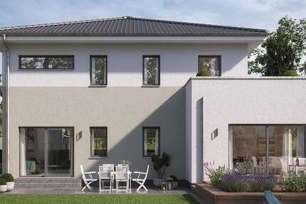 Haus Neubrunn - 7 Zimmer, 206 m&sup2;, 282.430&euro; | Angebot:25655729