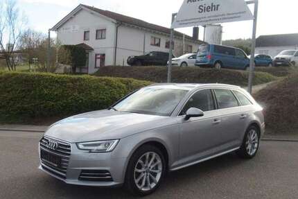Audi A4 100.000 km 20.700 &euro; Tauberbischofsheim 97941