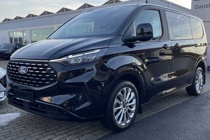 Ford Tourneo Custom 15.714 km 50.990 &euro; Heidenfeld 97520