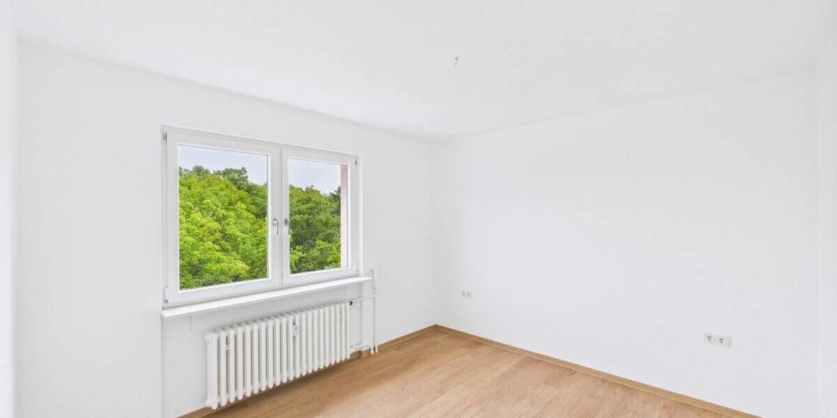 Etagenwohnung Würzburg Frauenland - 4 Zimmer, 83 m&sup2;, 1.300&euro; | Angebot:25957464