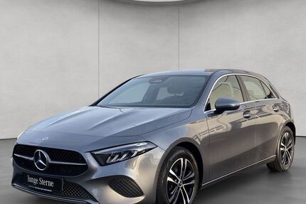 Mercedes-Benz A 180 19.531 km 27.450 &euro; Würzburg 97076