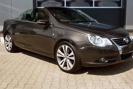 VW Eos 179.900 km 5.980 &euro; Kist 97270
