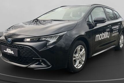 Toyota Corolla 36.000 km 28.550 € Wertheim 97877