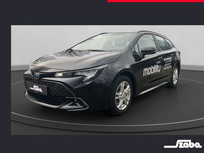 Toyota Corolla 36.000 km 28.550 € Wertheim 97877