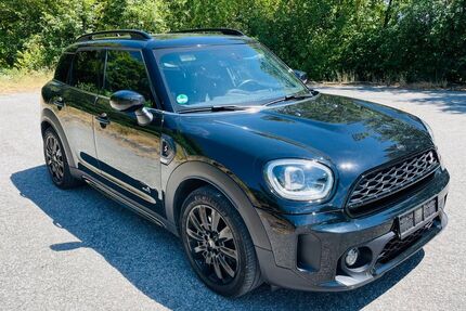 Mini Countryman S (Cooper) 41.076 km 31.420 &euro; Iphofen 97346