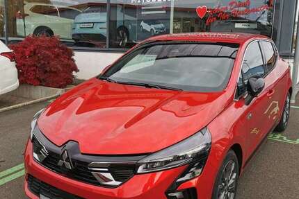 Mitsubishi Colt 10.371 km 21.990 &euro; Karlstadt 97753