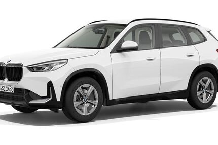 BMW X1 67.760 km 30.880 &euro; Würzburg 97076