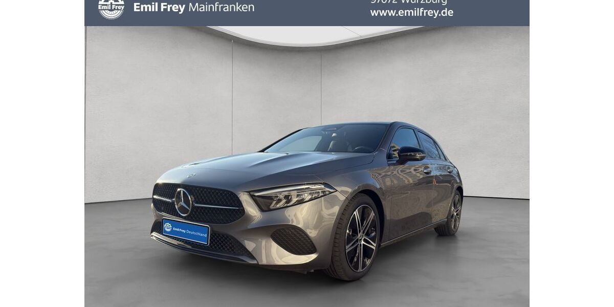 Mercedes-Benz A 180 5.500 km 32.500 &euro; Würzburg 97072