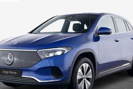 Mercedes-Benz EQA 6.773 km 37.950 € Würzburg 97076