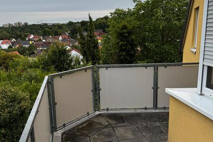 Wohnung Würzburg Dürrbachau - 3 Zimmer, 70 m&sup2;, 281.900&euro; | Angebot:26855949