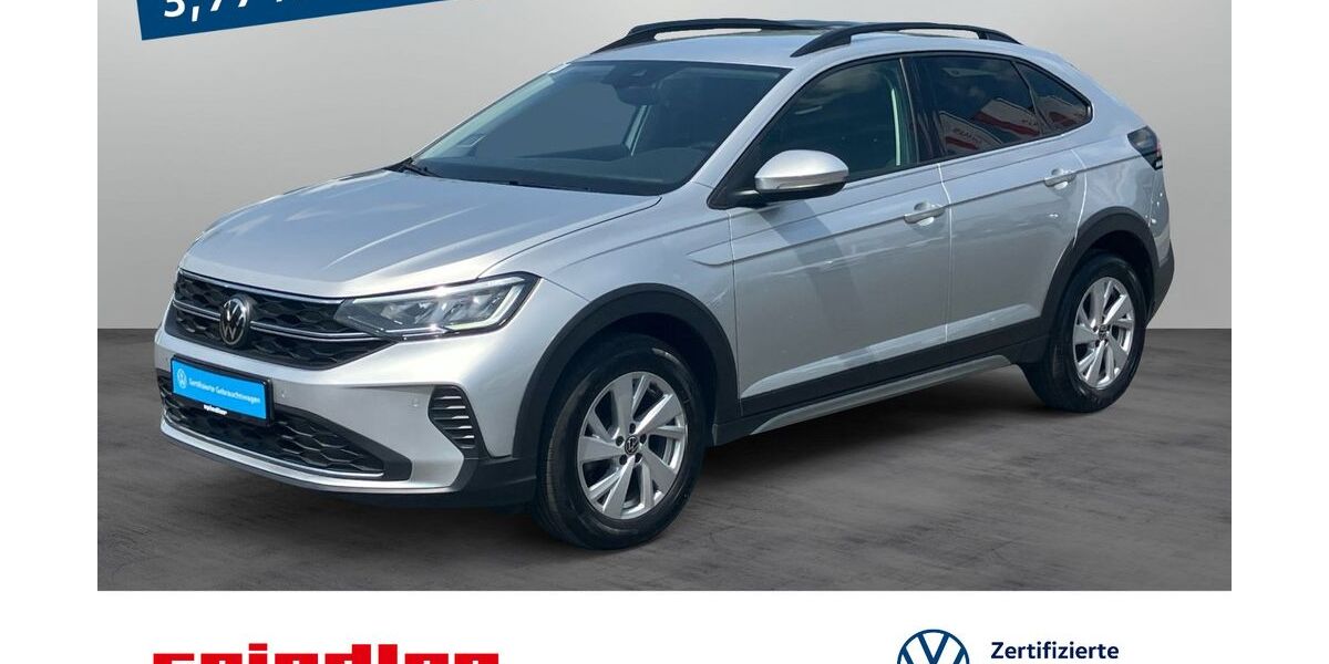 VW Taigo 125.000 km 14.380 € Kitzingen 97318