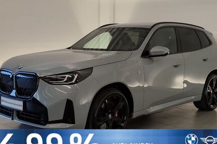 BMW X3 43.527 km 70.739 &euro; Würzburg 97076