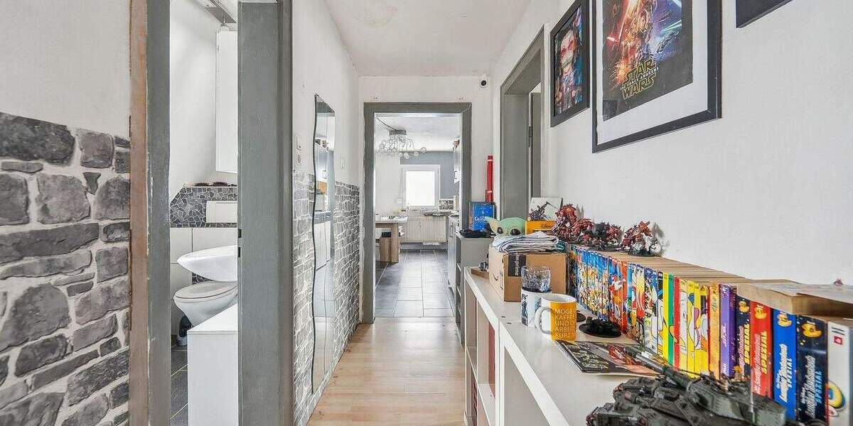 Einfamilienhaus Marktheidenfeld - 6 Zimmer, 160 m&sup2;, 399.999&euro; | Angebot:24790609