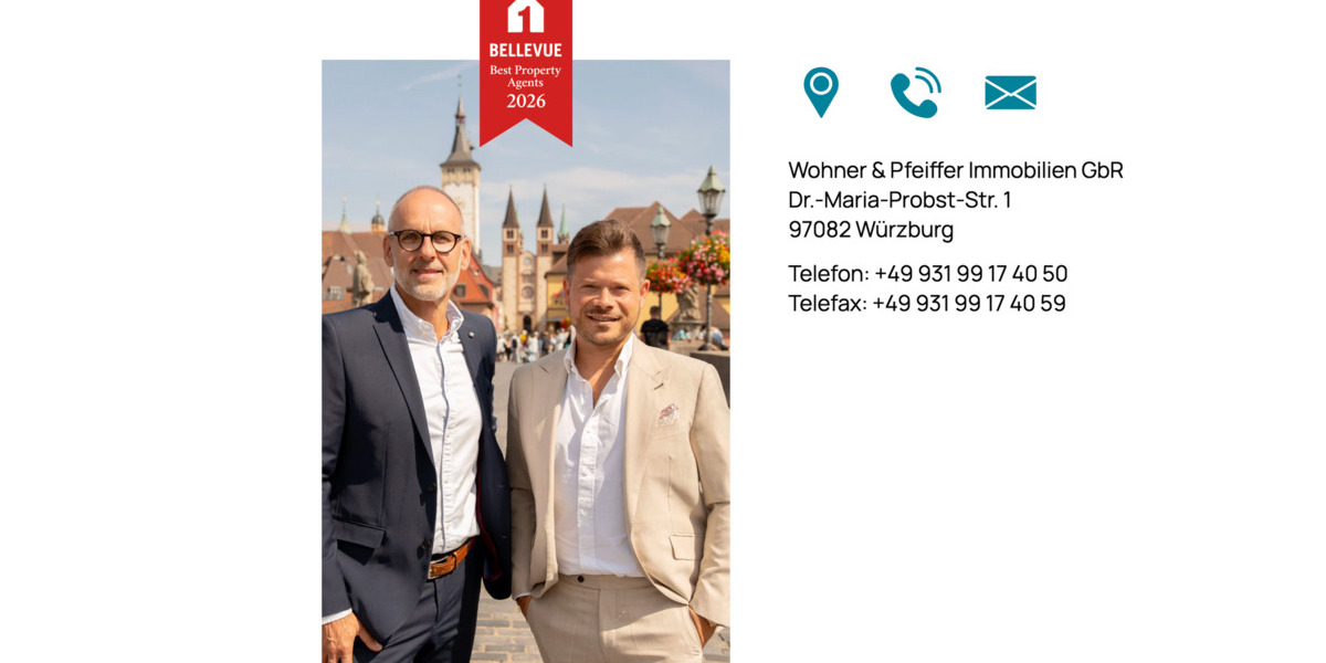 Gewerbeobjekt Würzburg Zellerau - 630&euro; | Angebot:22906274