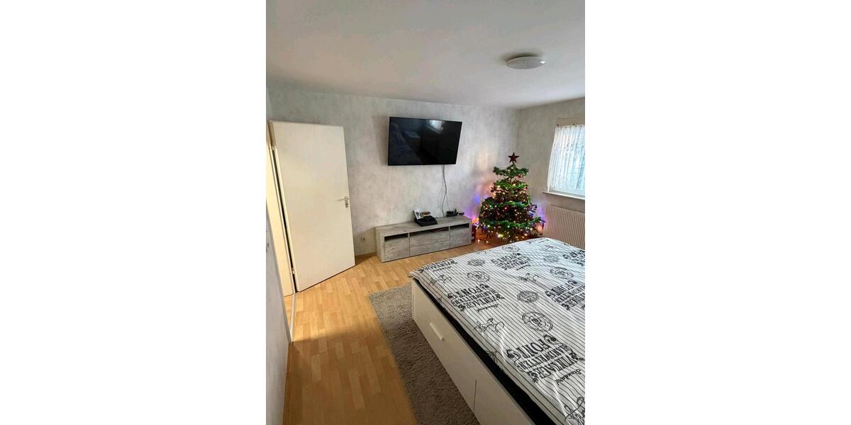 3ZKB Wohnung in der Klinge in Och, ruhig u grün - 65m² 3 zimmer
