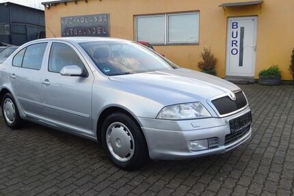 Skoda Octavia 210.000 km 1.999 € Würzburg 97084
