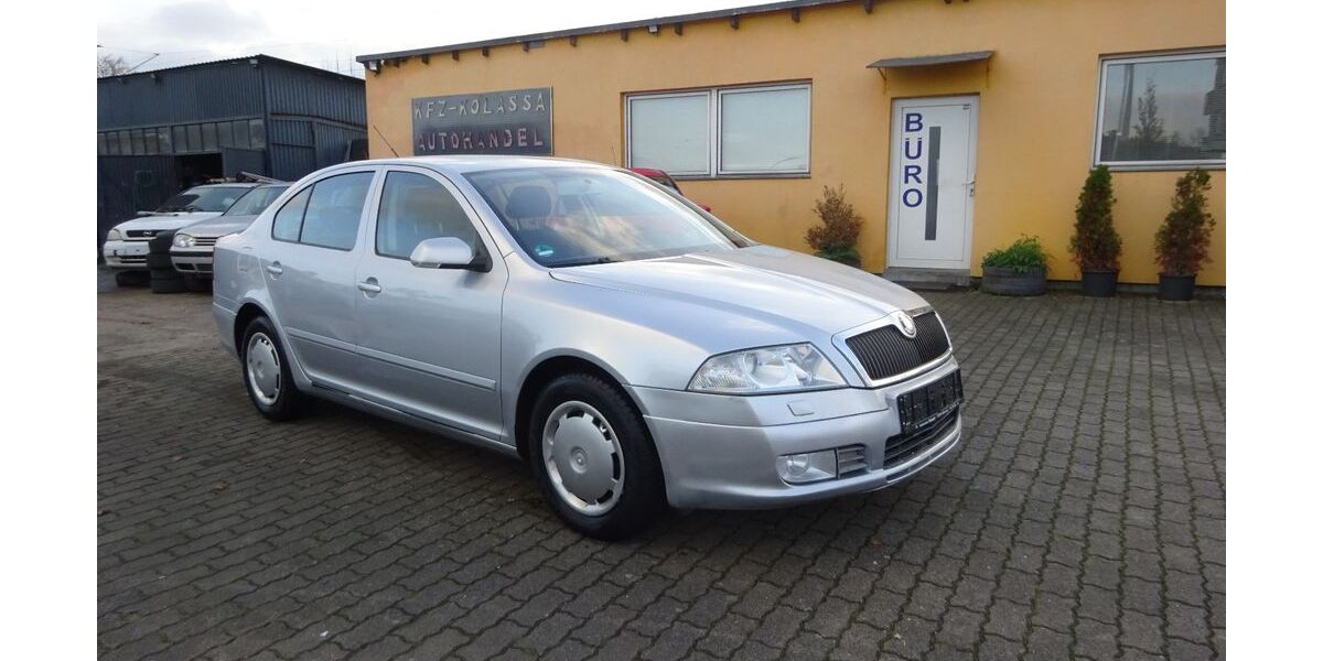 Skoda Octavia 210.000 km 1.999 &euro; Würzburg 97084