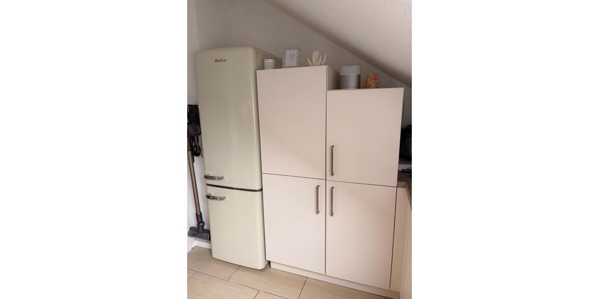 Dachgeschoßwohnung Kitzingen - 1.5 Zimmer, 58 m&sup2;, 160.000&euro; | Angebot:26320587