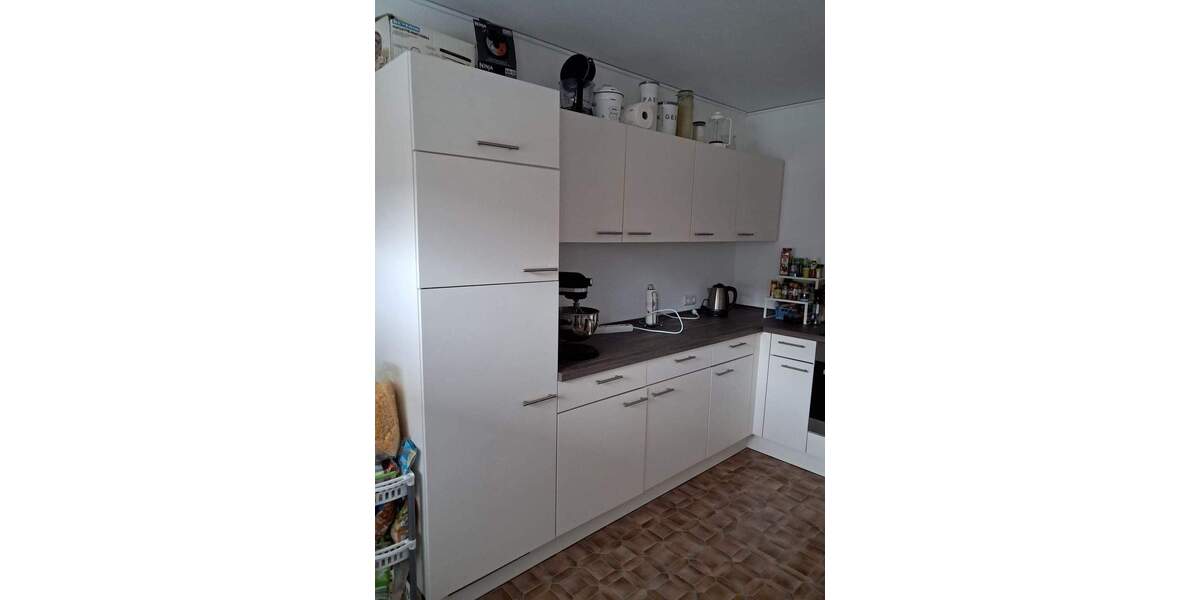 Etagenwohnung Riedenheim Stalldorf - 2 Zimmer, 70 m&sup2;, 435&euro; | Angebot:26824987