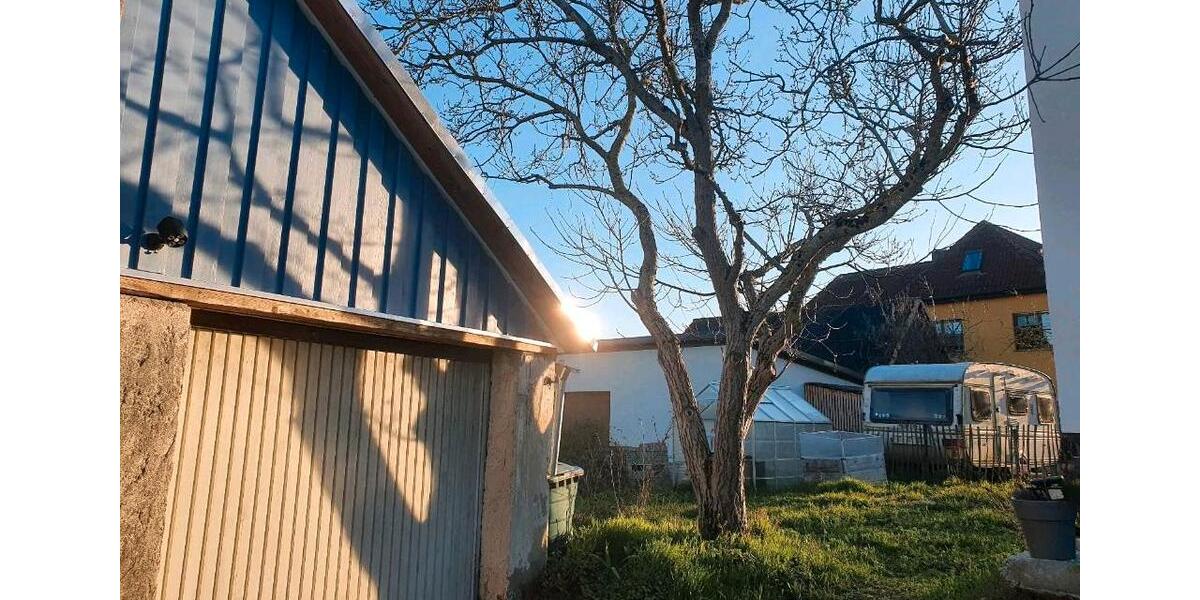 Bungalow Rödelsee - 3 Zimmer, 63 m&sup2;, 340.000&euro; | Angebot:25945956