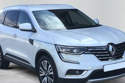 Renault Koleos 164.000 km 15.590 € Waldbrunn 97295