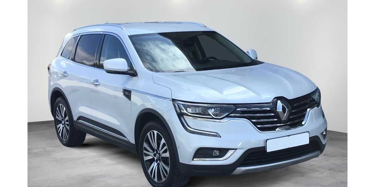 Renault Koleos 164.000 km 15.590 € Waldbrunn 97295