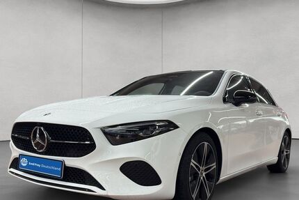 Mercedes-Benz A 200 8.000 km 39.500 &euro; Würzburg 97072