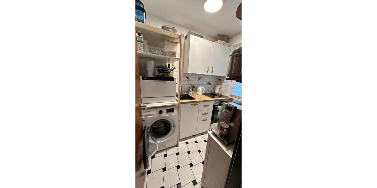 Etagenwohnung Veitshöchheim - 1 Zimmer, 40 m&sup2;, 700&euro; | Angebot:26323444