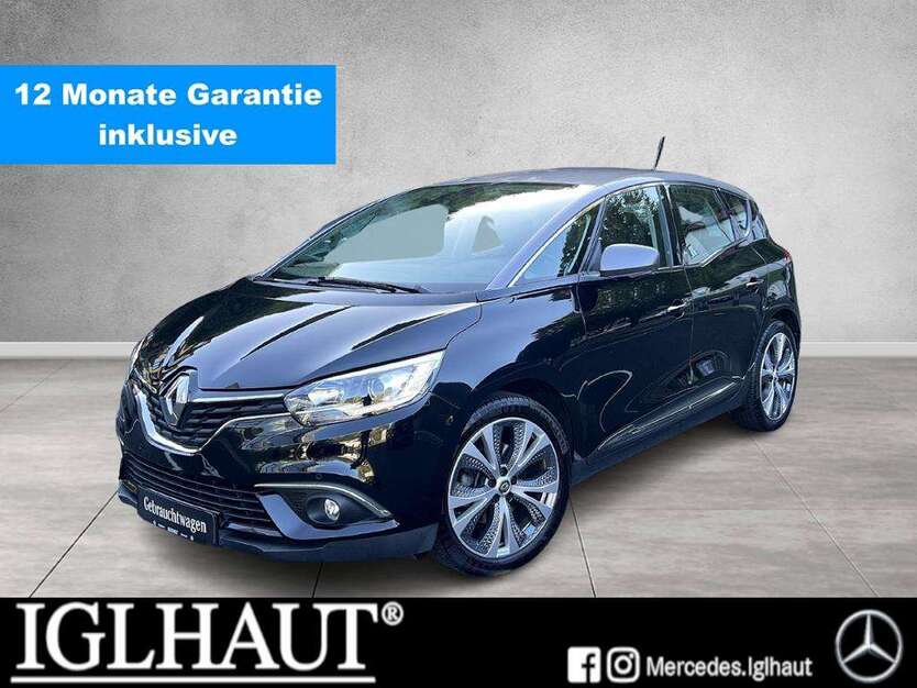 Renault Scenic 71.660 km 14.890 € Marktbreit 97340