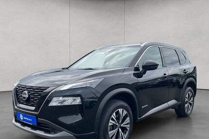 Nissan X-Trail 21.217 km 31.500 € Würzburg 97076