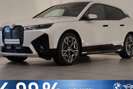 BMW iX 60.148 km 59.870 &euro; Würzburg 97076