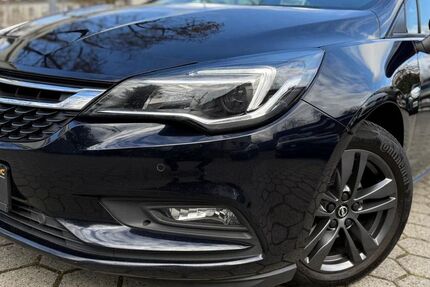 Opel Astra 67.000 km 10.991 &euro; Würzburg 97074
