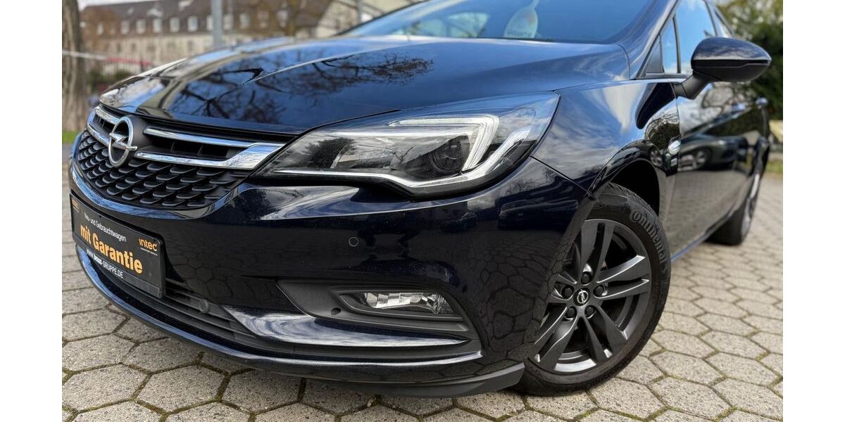 Opel Astra 67.000 km 10.991 &euro; Würzburg 97074