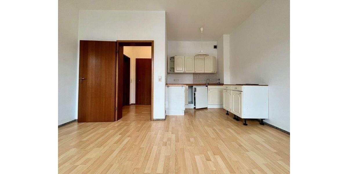 Etagenwohnung Würzburg Altstadt - 1 Zimmer, 34 m&sup2;, 510&euro; | Angebot:25775540