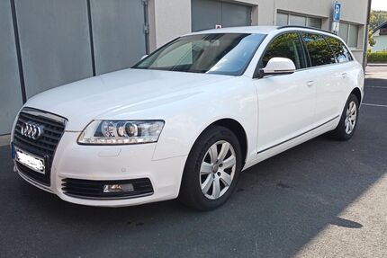 Audi A6 291.000 km 5.300 &euro; Würzburg 97070