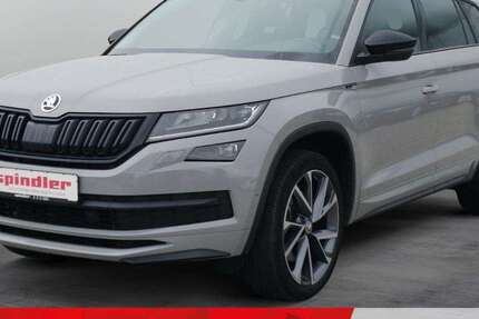 Skoda Kodiaq 83.500 km 38.281 € Kreuzwertheim 97892
