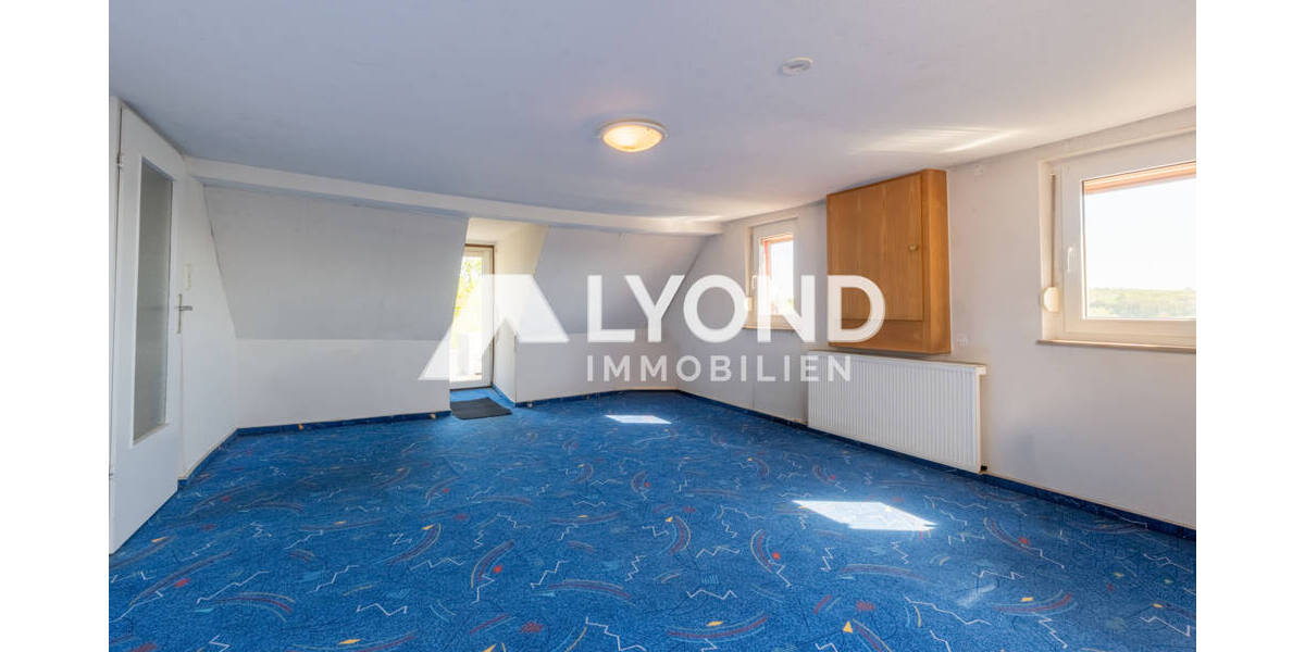 Einfamilienhaus Wipfeld - 7 Zimmer, 177 m&sup2;, 389.000&euro; | Angebot:26594795