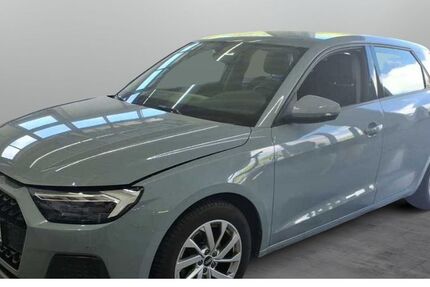 Audi A1 18.000 km 20.680 &euro; Würzburg 97076