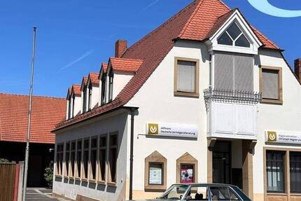 Haus Röthlein - 390.000&euro; | Angebot:26554997