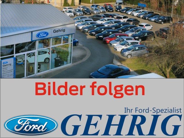 Ford Puma 19.908 km 21.990 &euro; Tauberbischofsheim 97941