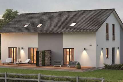 Haus Kitzingen - 8 Zimmer, 250 m&sup2;, 485.400&euro; | Angebot:24154485