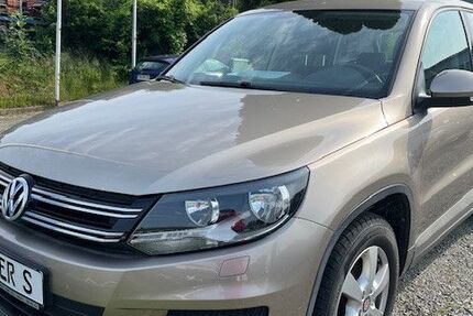 VW Tiguan 72.071 km 11.900 € Tauberbischofsheim 97941
