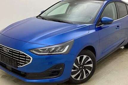 Ford Focus 5.600 km 23.555 &euro; Werneck 97440