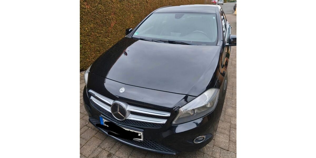 Mercedes-Benz A 180 188.000 km 6.750 &euro; Seinsheim 97342
