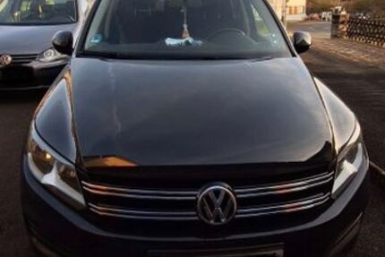 VW Tiguan 145.000 km 14.000 € Veitshöchheim 97209