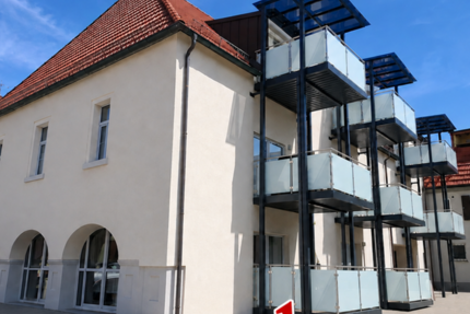 Wohnung Volkach - 2 Zimmer, 78 m&sup2;, 282.000&euro; | Angebot:27253064