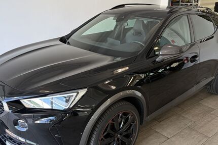 Cupra Formentor 71.990 km 31.990 &euro; Würzburg 97076