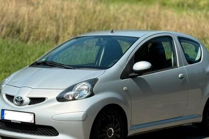 Toyota Aygo (X) 108.844 km 2.590 € Lauda-Königshofen 97922